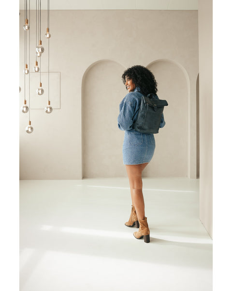 ENRICO BENETTI Ruby - Nettur bakpoki