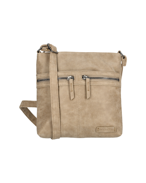 ENRICO BENETTI Nouméa - hliðartaska