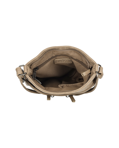 ENRICO BENETTI Nouméa - hliðartaska