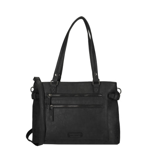 ENRICO BENETTI - Handbag (2 colors)