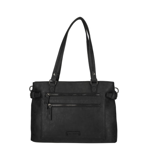 ENRICO BENETTI - Handbag (2 colors)