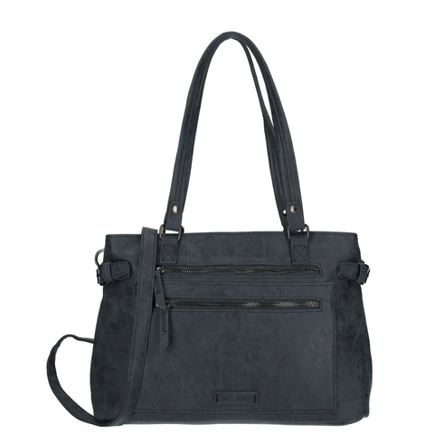 ENRICO BENETTI - Handbag (2 colors)