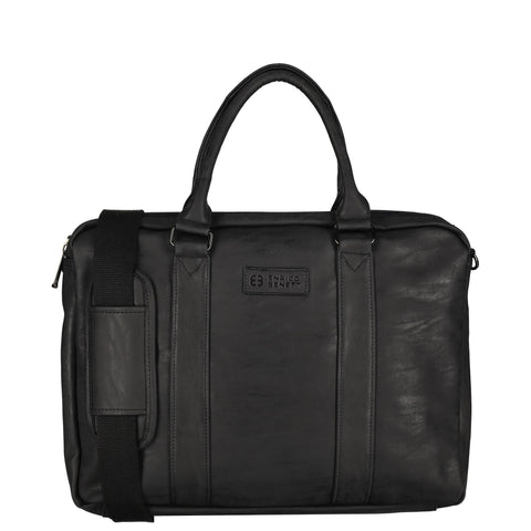 ENRICO BENETTI MADRID - Laptop bag 15" 2 colors