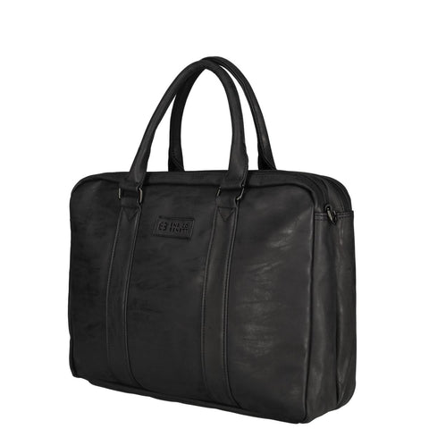 ENRICO BENETTI MADRID - Laptop bag 15" 2 colors