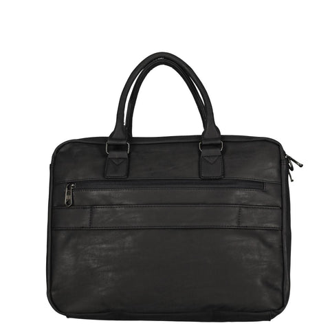 ENRICO BENETTI MADRID - Laptop bag 15" 2 colors