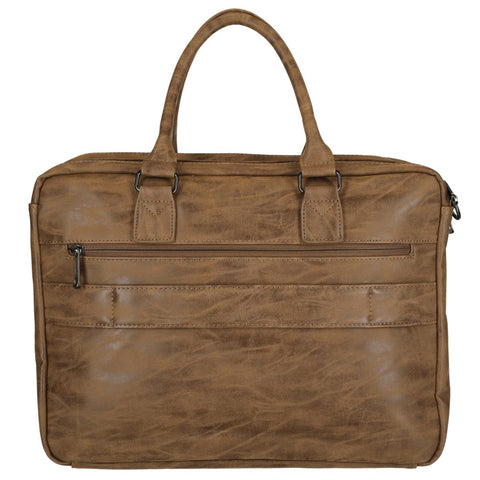 ENRICO BENETTI MADRID - Laptop bag 15" 2 colors