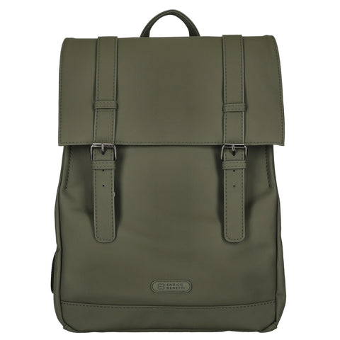 ENRICO BENETTI MAEVE - backpack (2 colors)