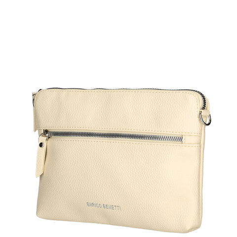 ENRICO BENETTI - side bag 2 colors