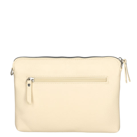 ENRICO BENETTI - side bag 2 colors