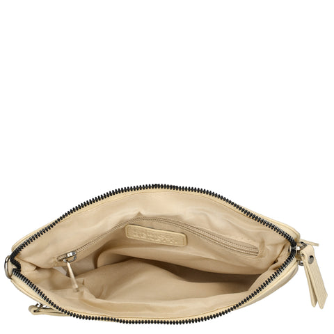 ENRICO BENETTI - side bag 2 colors