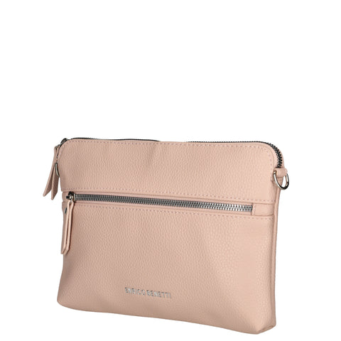 ENRICO BENETTI - side bag 2 colors