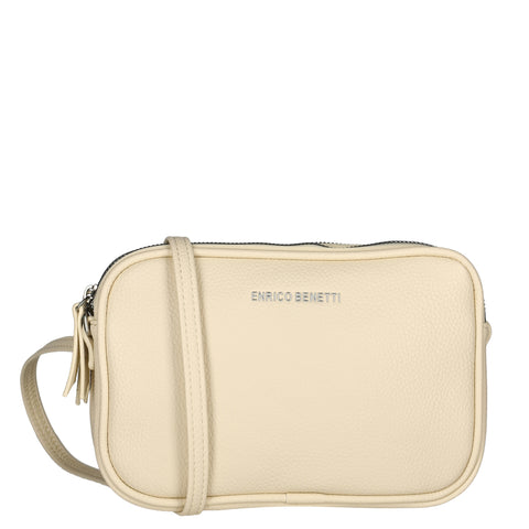 ENRICO BENETTI - side bag 2 colors