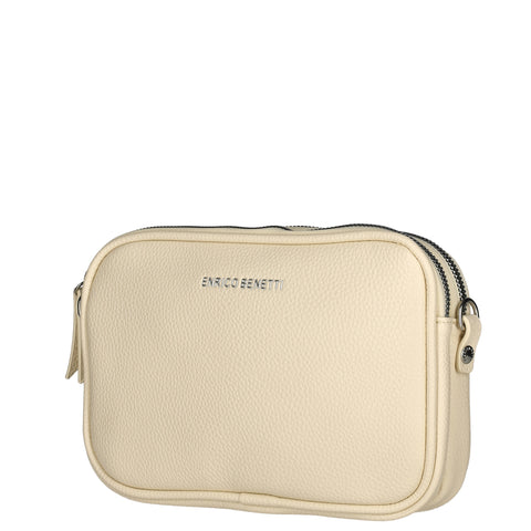 ENRICO BENETTI - side bag 2 colors