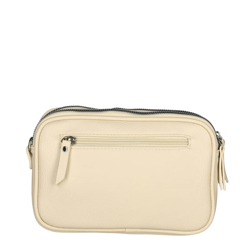 ENRICO BENETTI - side bag 2 colors