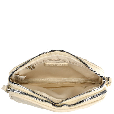 ENRICO BENETTI - side bag 2 colors