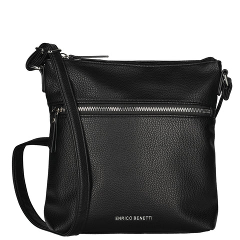 ENRICO BENETTI SARAH - Crossbody bag (3 colors)