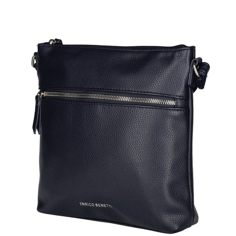 ENRICO BENETTI SARAH - Crossbody bag (3 colors)