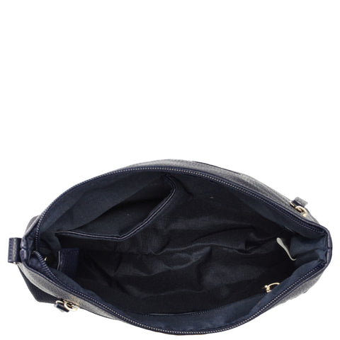 ENRICO BENETTI SARAH - Crossbody bag (3 colors)