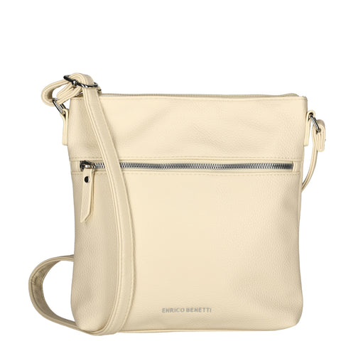 ENRICO BENETTI SARAH - Crossbody bag (3 colors)