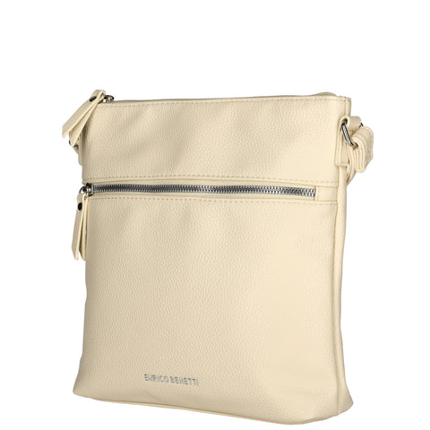 ENRICO BENETTI SARAH - Crossbody bag (3 colors)