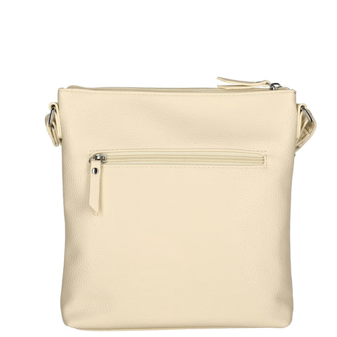 ENRICO BENETTI SARAH - Crossbody bag (3 colors)