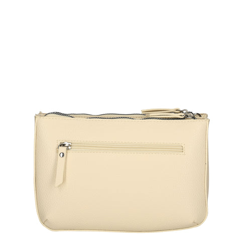 ENRICO BENETTI SARAH - Crossbody bag (2 colors)