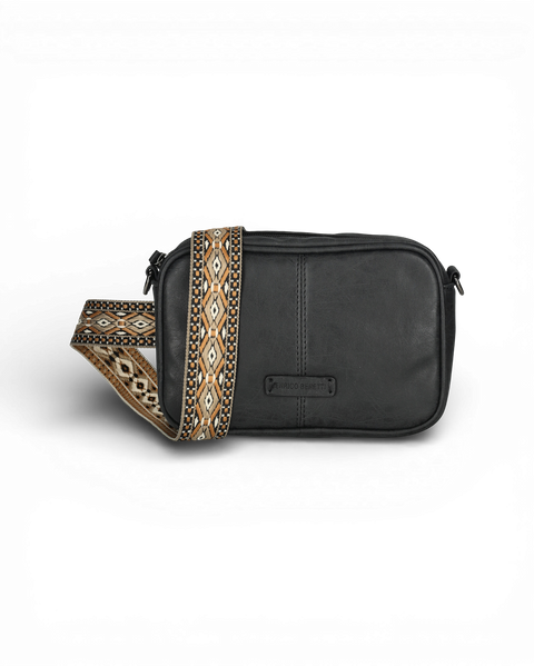 ENRICO BENETTI Indy - Hliðartaska