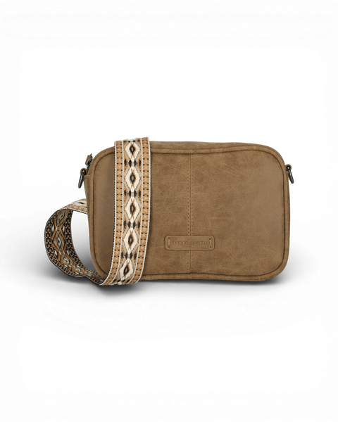 ENRICO BENETTI Indy - Hliðartaska