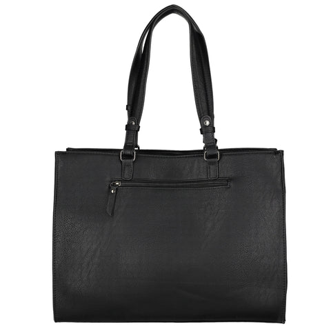 ENRICO BENETTI LYLI - 15" handbag