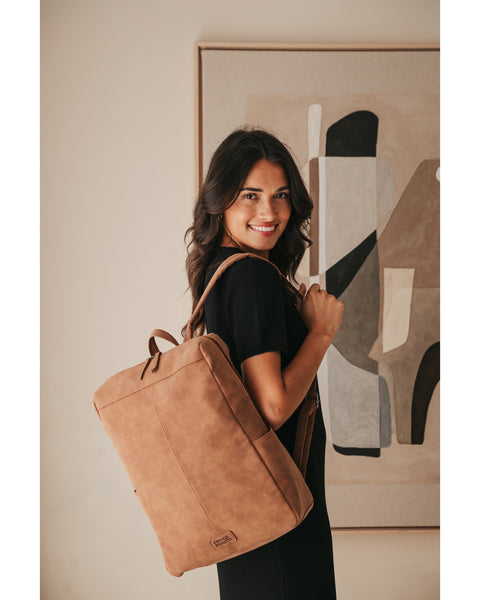 ENRICO BENETTI Kensi - 15" bakpoki