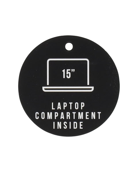 ENRICO BENETTI Kensi - 15" bakpoki