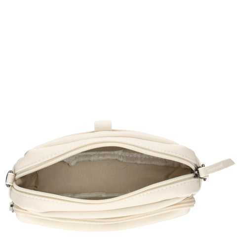 ENRICO BENETTI HAILEY - Crossbody bag (3 colors)