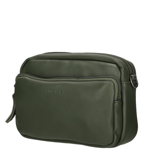 ENRICO BENETTI HAILEY - Crossbody bag (3 colors)