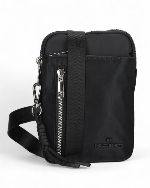 ENRICO BENETTI Janice - símaveski