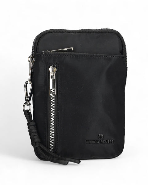 ENRICO BENETTI Janice - símaveski