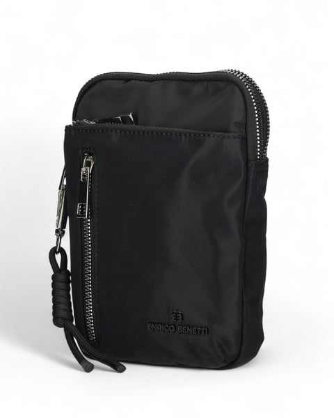 ENRICO BENETTI Janice - símaveski