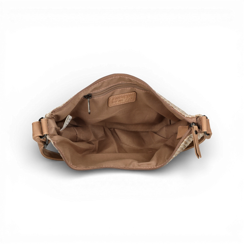 ENRICO BENETTI - Hliðartaska