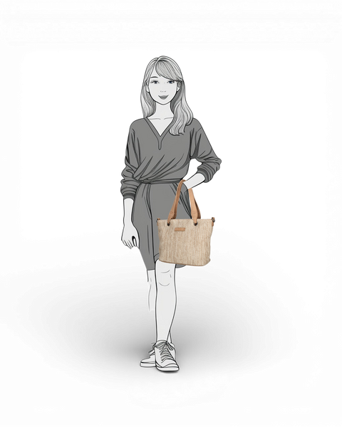 ENRICO BENETTI - Handtaska