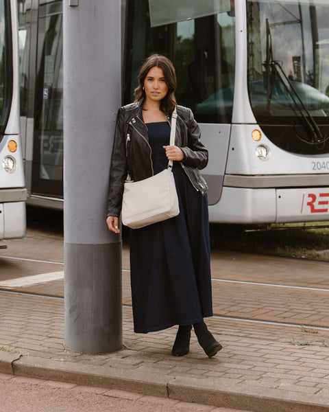 ENRICO BENETTI Nouméa - Dömutaska