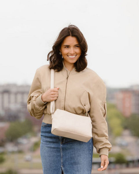 ENRICO BENETTI Yvonne - Dömutaska