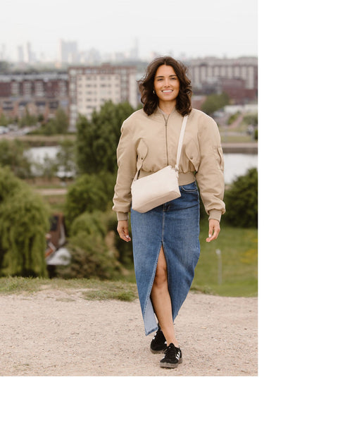 ENRICO BENETTI Yvonne - Dömutaska