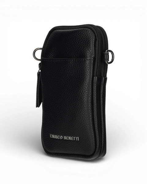 ENRICO BENETTI Nina - Símaveski