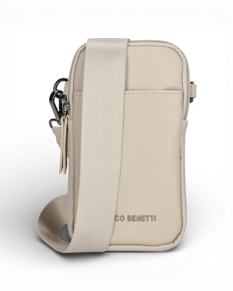 ENRICO BENETTI Nina - Símaveski