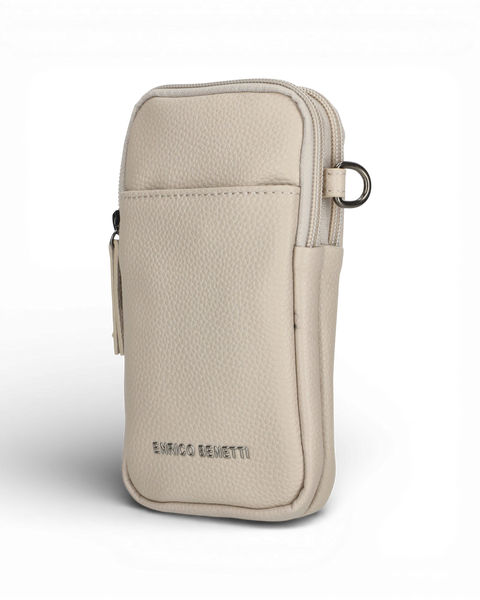 ENRICO BENETTI Nina - Símaveski