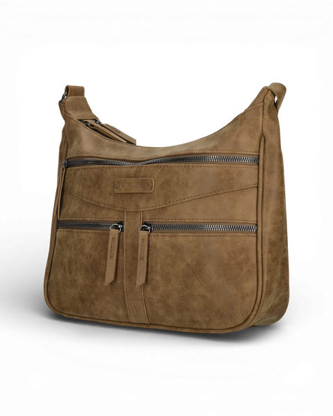 ENRICO BENETTI Nouméa - Hliðartaska