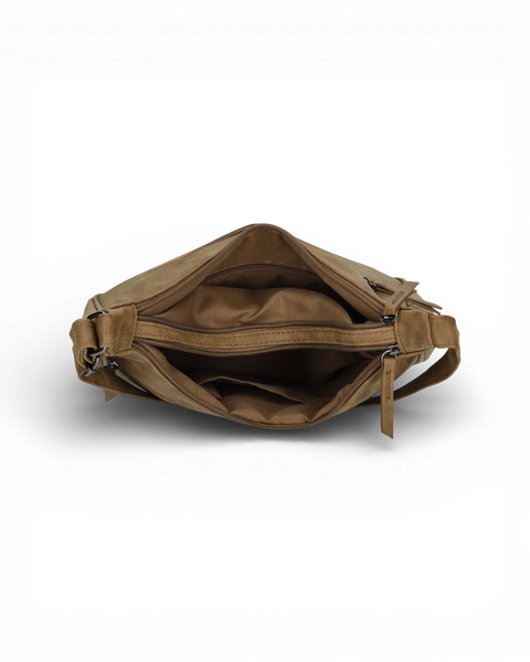 ENRICO BENETTI Nouméa - Hliðartaska