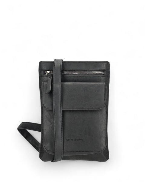 ENRICO BENETTI Zoe - Símaveski