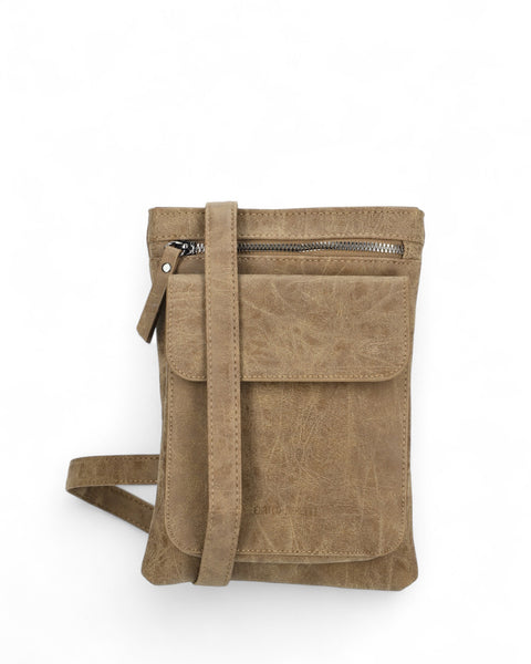 ENRICO BENETTI Zoe - Símaveski