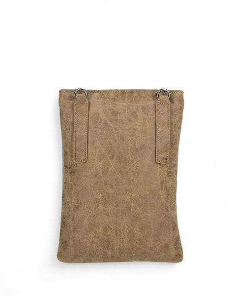 ENRICO BENETTI Zoe - Símaveski