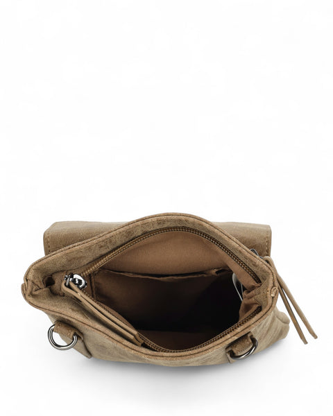 ENRICO BENETTI Zoe - Símaveski